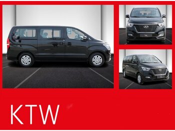 HYUNDAI H-1 Travel Trend 2.5CRDI Automatik,8-Sitze,AHK - Minibus