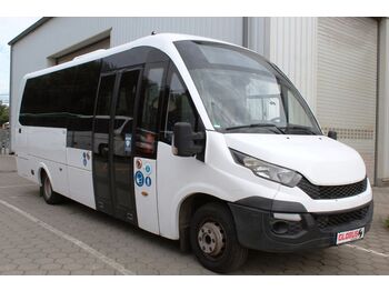 Iveco 70C17 Rosero-P  (Euro 6 VI, Behindertengerecht)  - minibus