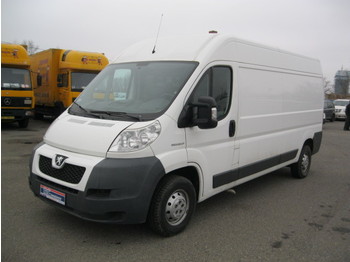 Peugeot Boxer L4H2 6 sitze - Minibus