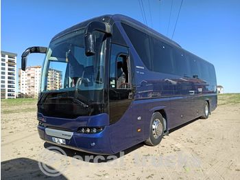 Podmiejski autobus NEOPLAN 2015 TOURLINER EEV 46 RIDERSHIP 2+2 AUTO RET. INTERCITY BUS: zdjęcie 1
