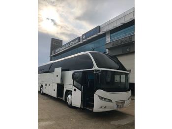 Turystyczny autobus NEOPLAN Cityliner: zdjęcie 1