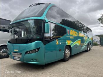Nowy Turystyczny autobus NEOPLAN Cityliner N1217: zdjęcie 1