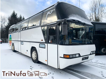Turystyczny autobus NEOPLAN N116 Cityliner | Klima | Schaltgetriebe |: zdjęcie 1