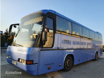 Turystyczny autobus NEOPLAN N 316SHD: zdjęcie 1