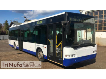 Miejski autobus NEOPLAN N 4416 Ü | Klima | Euro 3 | 47 Sitze |: zdjęcie 1