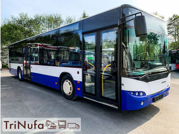 Miejski autobus NEOPLAN N 4516 / 4416 | Euro 3 |: zdjęcie 1