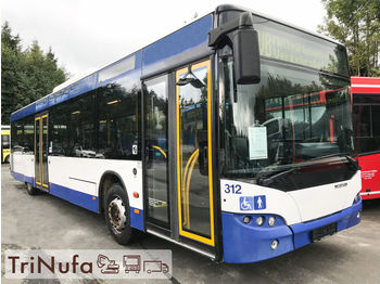 Miejski autobus NEOPLAN N 4516 / 4416 | Klima |: zdjęcie 1