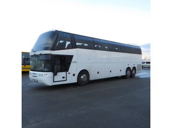 Turystyczny autobus NEOPLAN Spaceliner: zdjęcie 1
