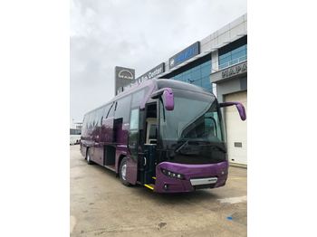 Turystyczny autobus NEOPLAN Tourliner: zdjęcie 1