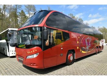 Turystyczny autobus Neoplan Cityliner L/P16/N 1218 HDL/59+1/EEV,Navi,Klima: zdjęcie 1