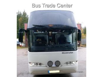Turystyczny autobus Neoplan Cityliner N1116 PA1: zdjęcie 1