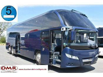 Turystyczny autobus Neoplan Cityliner/N 1217 HDC/P15/Tourismo/Travego/515: zdjęcie 1