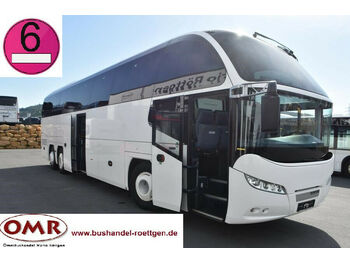 Turystyczny autobus Neoplan Cityliner/N 1217 HDC/P 15/580/Euro 6/Tourismo: zdjęcie 1