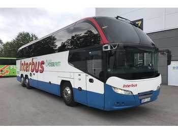 Turystyczny autobus Neoplan Cityliner P15 EEV: zdjęcie 1