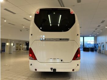 Turystyczny autobus Neoplan Cityliner P15 Euro 6E V.I.P / Exclusive Class (Gräddfärgad skinnklädsel): zdjęcie 5
