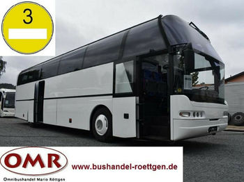 Turystyczny autobus Neoplan N1116 Cityliner/415/350/Fahrschulbus/orig.km: zdjęcie 1