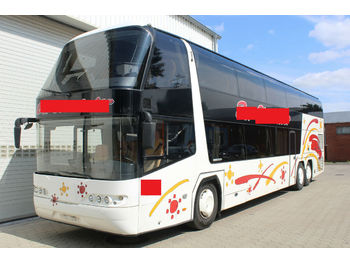 Autobus piętrowy Neoplan N1122/3L Skyliner: zdjęcie 1