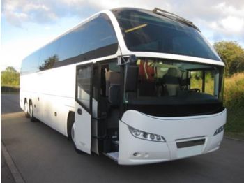 Turystyczny autobus Neoplan N1217 HDC, Bestzust., Vollausst.,55 Sitze mögl.: zdjęcie 1