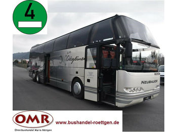 Turystyczny autobus Neoplan N 1116/3: zdjęcie 1