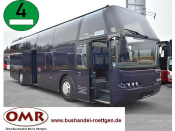 Turystyczny autobus Neoplan N 1116 Cityliner / VIP / 580 / 350 / 415: zdjęcie 1