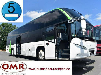 Turystyczny autobus Neoplan N 1216 Cityliner / original Kilometer / Euro EEV: zdjęcie 1