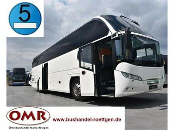 Turystyczny autobus Neoplan N 1216 HD / Cityliner / 580 / Travego / Tourismo: zdjęcie 1