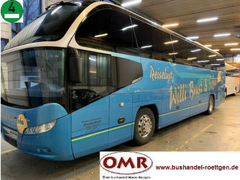 Turystyczny autobus Neoplan N 1216 HD Cityliner / P 14 / S 415 / 580: zdjęcie 1