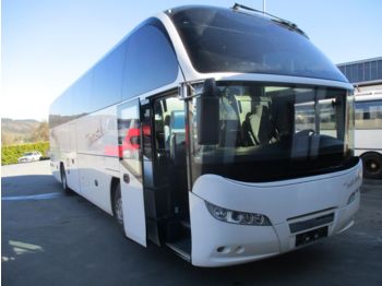 Turystyczny autobus Neoplan N 1216 HD Cityliner / Schaltung: zdjęcie 1