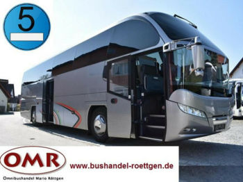 Turystyczny autobus Neoplan N 1216 HD Cityliner/Top Zustand/1.Hand/Org.KM: zdjęcie 1
