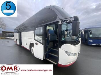 Turystyczny autobus Neoplan N 1216 HD Cityliner/ Tourismo/ Travego/ EEV: zdjęcie 1