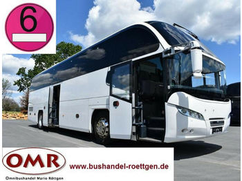 Turystyczny autobus Neoplan N 1216 HD / Cityliner /  Travego / Euro 6: zdjęcie 1