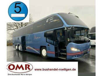 Turystyczny autobus Neoplan N 1217 HDC Cityliner / P 15: zdjęcie 1
