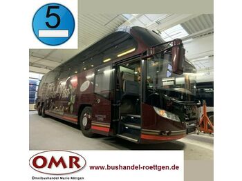 Turystyczny autobus Neoplan N 1217 HDC Cityliner /Tourismo/neue Kupplung: zdjęcie 1