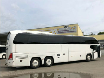 Turystyczny autobus Neoplan N 1217 HD Cityliner C 55-Sitze EEV 3-PUNKT-GURTE: zdjęcie 1
