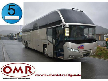 Turystyczny autobus Neoplan N 1217 HD Cityliner / Tourismo / 415 / 416: zdjęcie 1