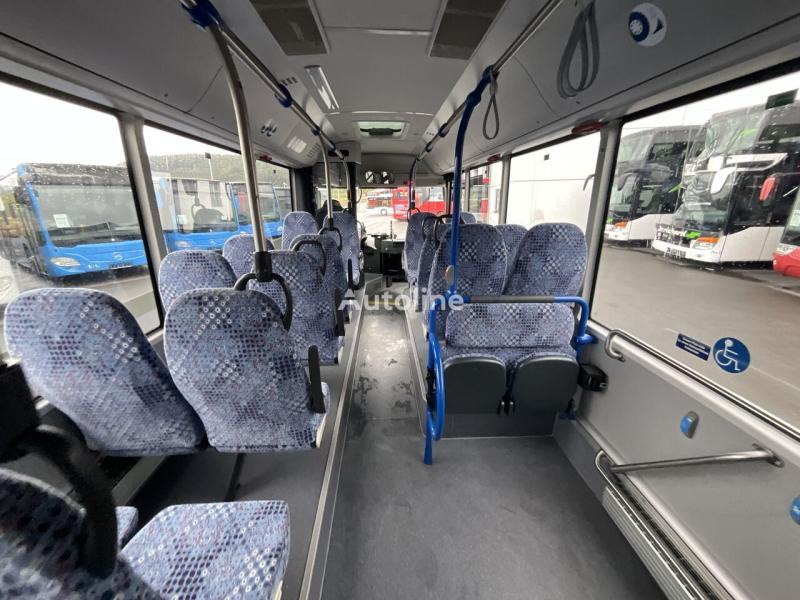 Turystyczny autobus Neoplan N 212: zdjęcie 19