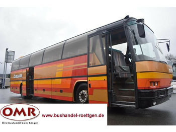 Turystyczny autobus Neoplan N 216 H/Jetliner/Schaltgetr./316/61 Plätze/V8: zdjęcie 1