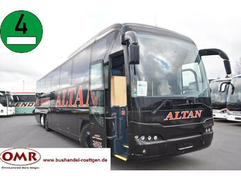 Turystyczny autobus Neoplan N 2216/3 Tourliner / P22 / Standklima / P15: zdjęcie 1