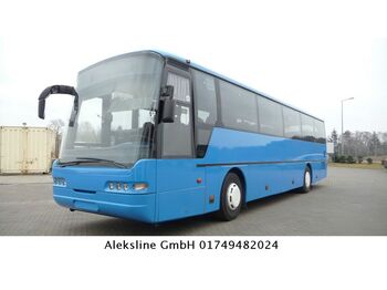 Podmiejski autobus Neoplan N 316Ü KLIMA!!: zdjęcie 1