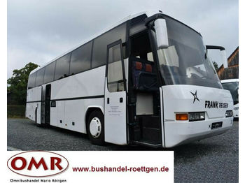 Turystyczny autobus Neoplan N 316 SHD / 350 / 580 / Travego: zdjęcie 1