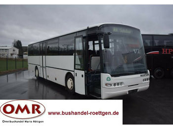 Podmiejski autobus Neoplan N 3316 UE / 315 / 550 / Lion`s Regio / orig. KM: zdjęcie 1
