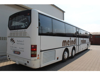 Podmiejski autobus Neoplan N 3318/3 UE Euroliner (Klima): zdjęcie 2