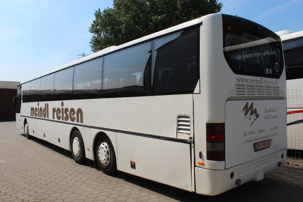 Podmiejski autobus Neoplan N 3318/3 UE Euroliner (Klima): zdjęcie 6