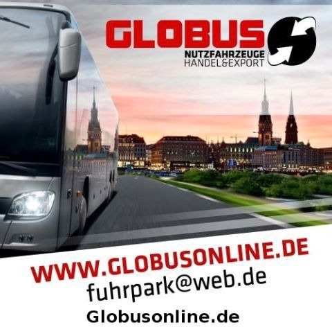 Podmiejski autobus Neoplan N 3318/3 UE Euroliner (Klima): zdjęcie 22