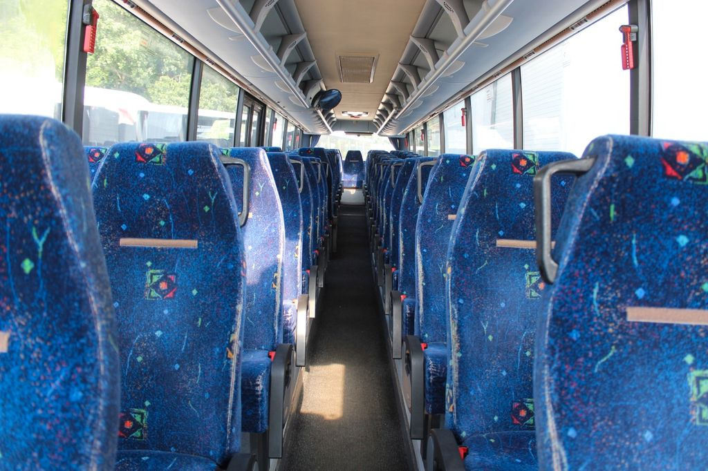 Podmiejski autobus Neoplan N 3318/3 UE Euroliner (Klima): zdjęcie 16
