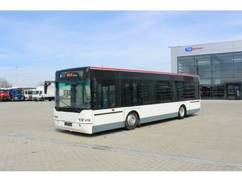 Miejski autobus Neoplan N 4411, RETARDER, 67 PLACES: zdjęcie 1