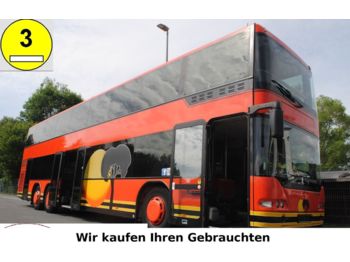 Autobus piętrowy Neoplan N 4426 / 3 ÜL/ 426 / 4026 / 1122 / 431 Cabrio: zdjęcie 1