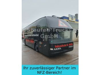 Turystyczny autobus Neoplan  N 516 SHD  DB V8 Motor Fahrschule Konferenz: zdjęcie 1