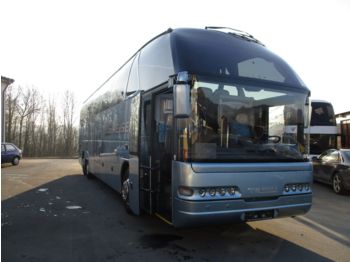 Turystyczny autobus Neoplan N 516 SHD HC Starliner /Schaltung: zdjęcie 1