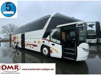 Turystyczny autobus Neoplan N 5217 SHD Starliner/580/Travego/guter Zustand: zdjęcie 1